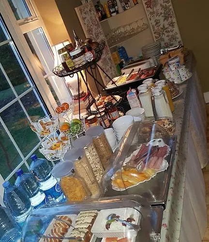 Rockfield House Bed & Breakfast Killarney