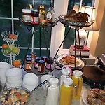 Bed & Breakfast Rockfield House