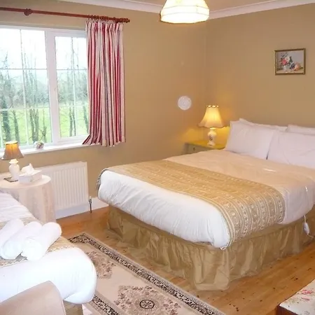 Rockfield House