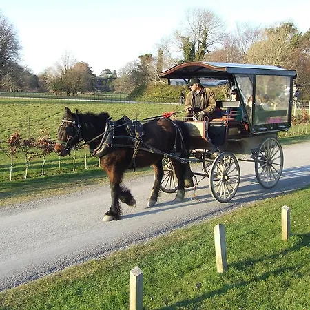 Rockfield House 2*