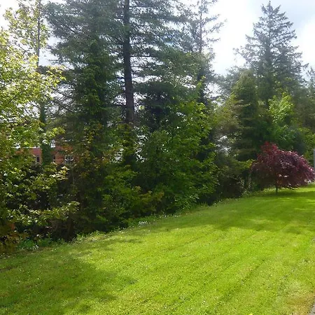 Rockfield House