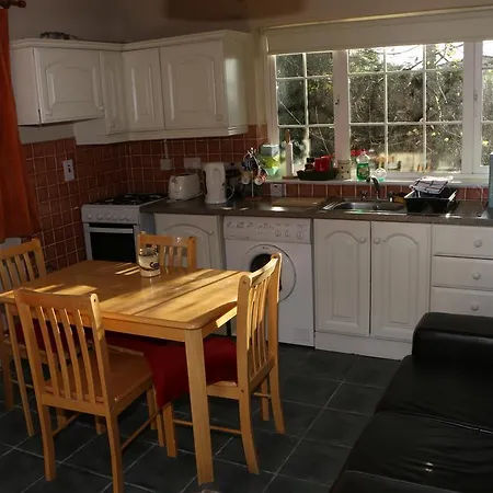 Rockfield House