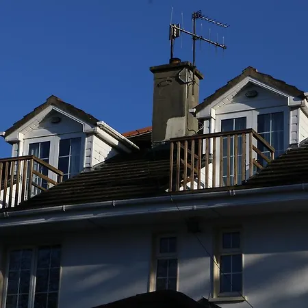 Rockfield House 2* Killarney