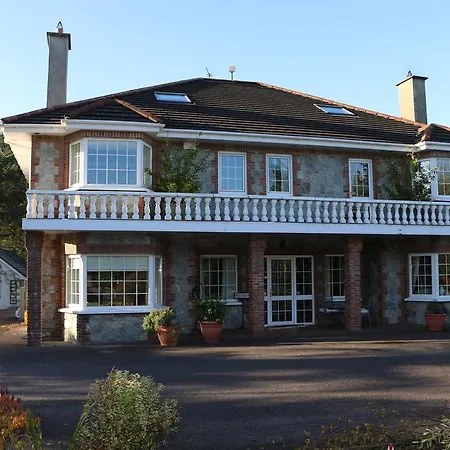 Rockfield House 킬라니