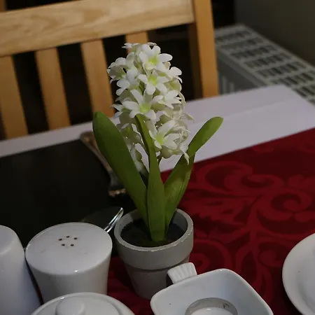 Rockfield House B&B 2*