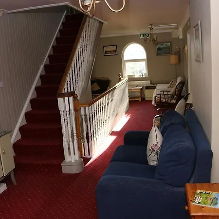 Rockfield House B&B 킬라니