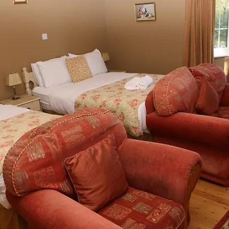 Rockfield House B&B