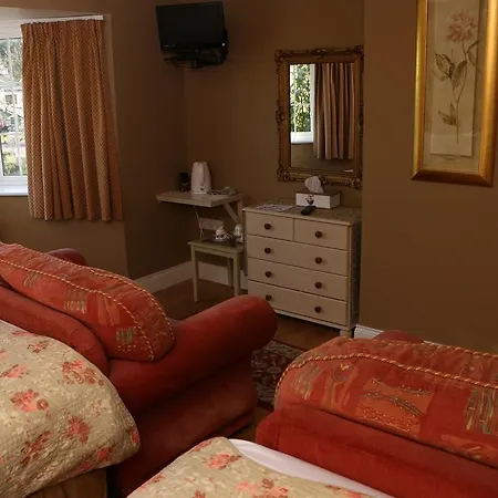 B&B Rockfield House 2*