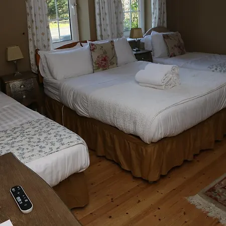 Rockfield House B&B 킬라니