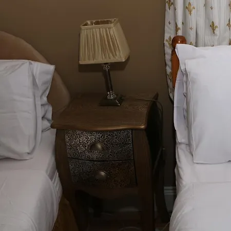 Rockfield House B&B