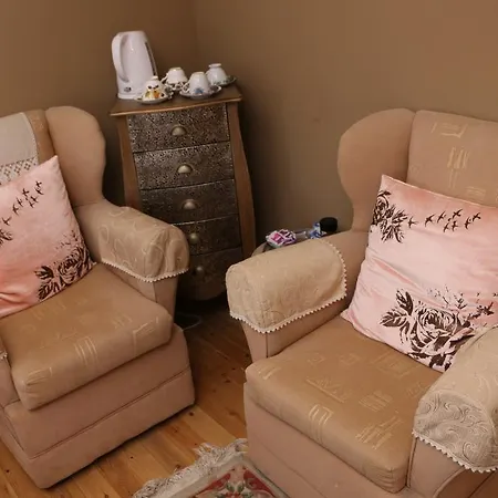 B&B Rockfield House 2*