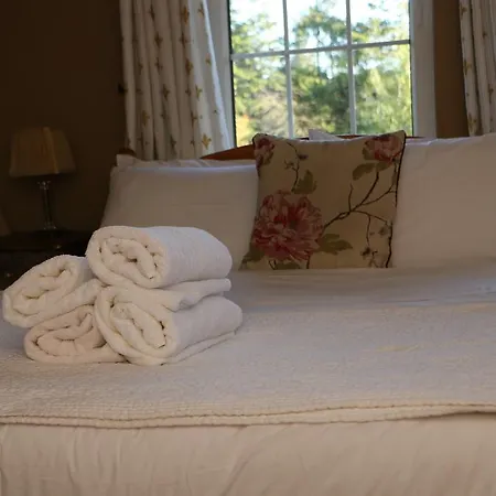 Rockfield House B&B 2*