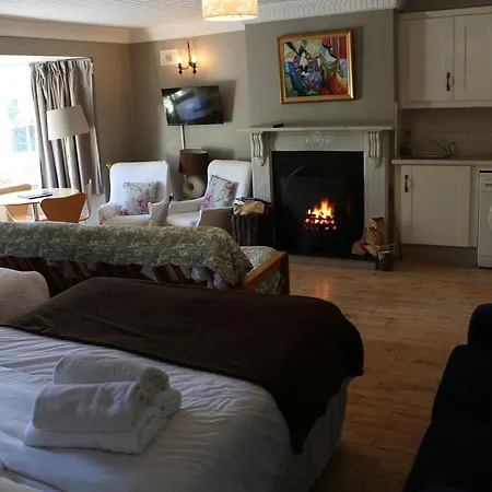 B&B Rockfield House 킬라니