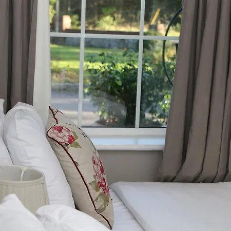 B&B Rockfield House 2*