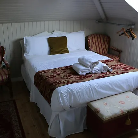 Rockfield House 킬라니