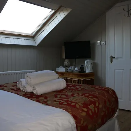Rockfield House B&B