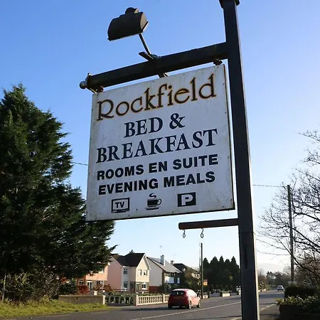 Rockfield House B&B 킬라니