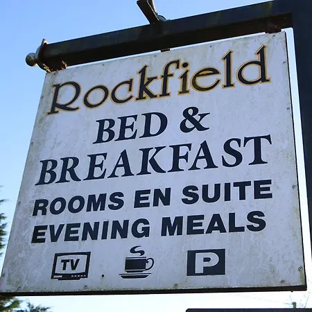 Rockfield House 킬라니