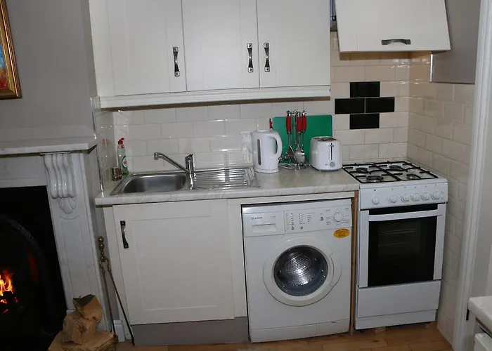 Rockfield House 2* Killarney