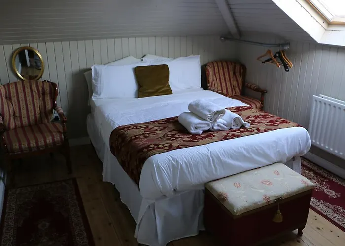 Rockfield House Killarney