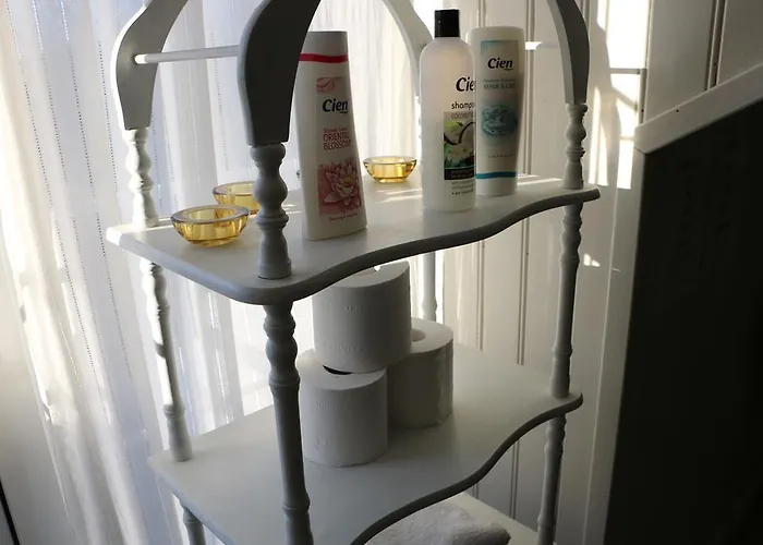 Rockfield House Frühstückspension 2*